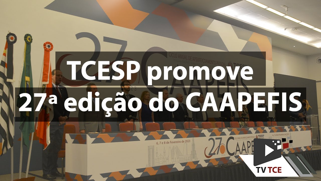 TCESP, MPC e MPSP realizam ação conjunta para fiscalizar Terceiro