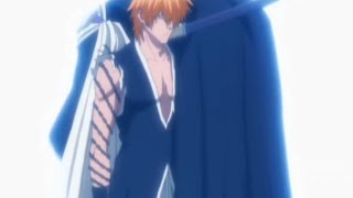 bleach ichigo vs aizen 「AMV」 BM  LONDON VIEW