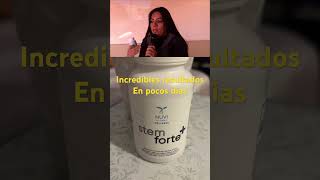 Stemforte plus