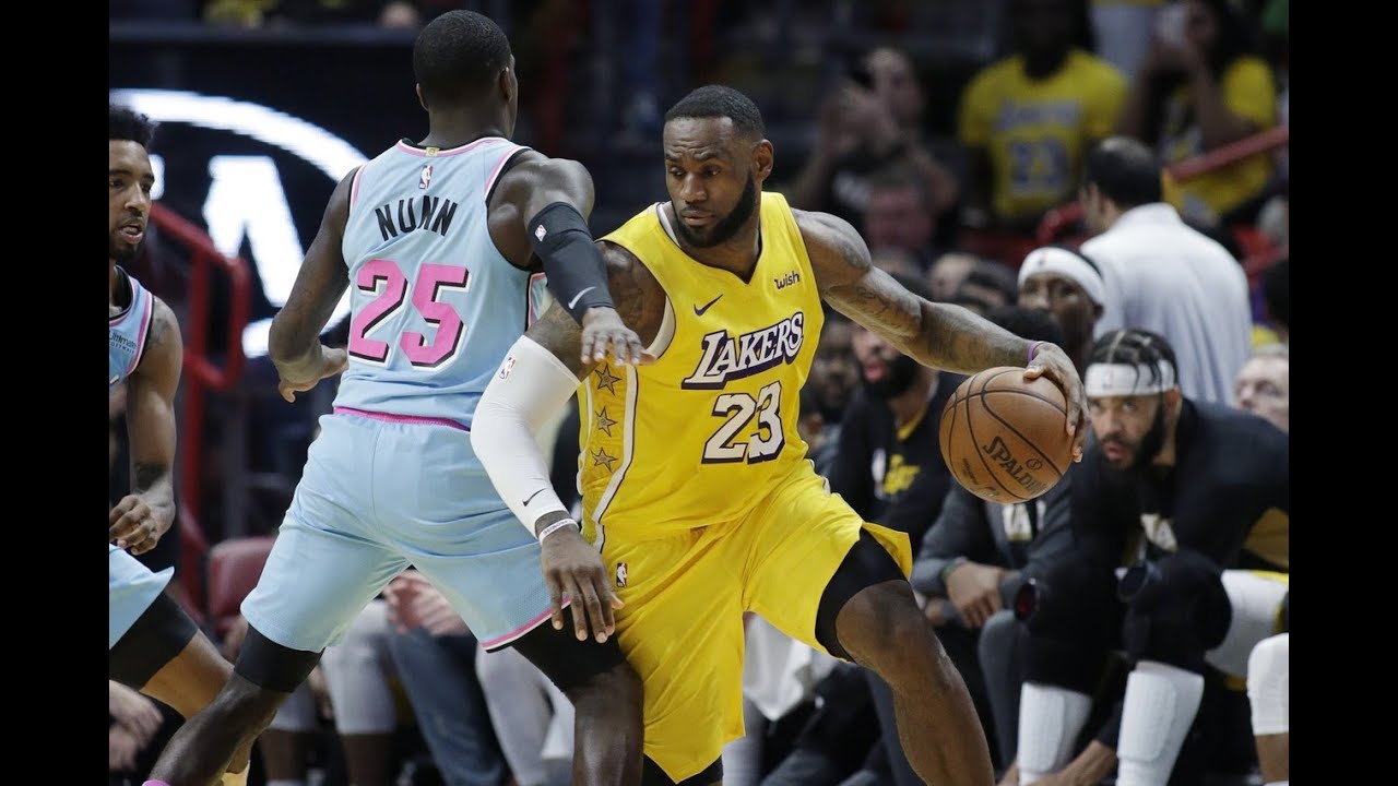 The Top 8 Strongest NBA Players Today YouTube