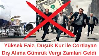 Cihat Çiçek: Jeopolitik Riskler ve Altın — 12 Temmuz 2026