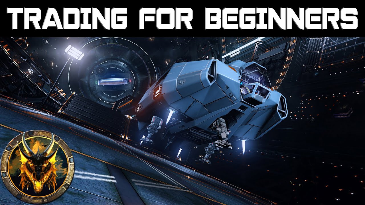 Elite: Dangerous's trading systems detailed by Frontier | PC Gamer