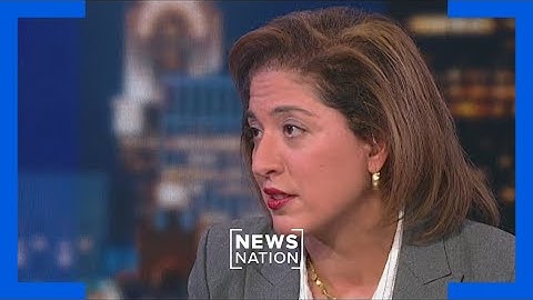 Law led to redaction-heavy Epstein files: Prosecutor | Banfield