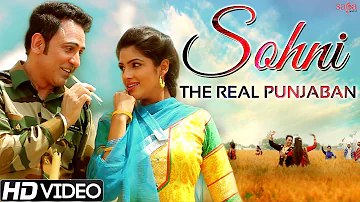 Latest Punjabi Songs 2015 - Sohni - Sarbjit Cheema | Beat Minister | New Punjabi Songs 2015 HD