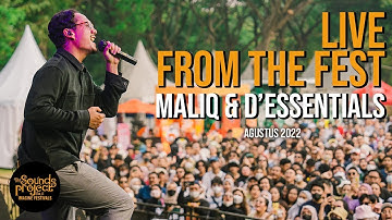 Maliq & D