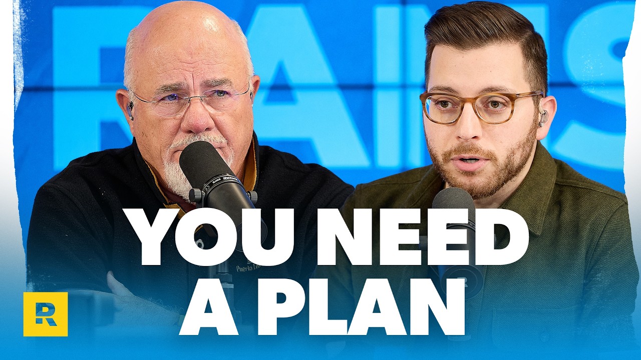 I'm 40 And Have $300K In Student Loan Debt | March 4, 2026