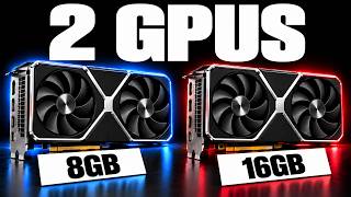 The Only GPUs Worth Buying For Local AI (October 2026)