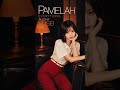 PAMELAH - EVERYTHING|AI Cover by YUSEI
