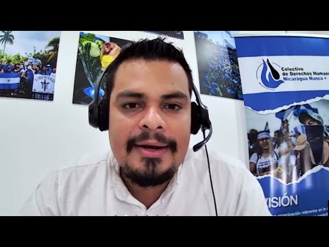 Régimen de Nicaragua legaliza confiscación a ONG