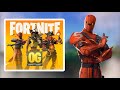 FORTNITE SEASON 8 IST DA!