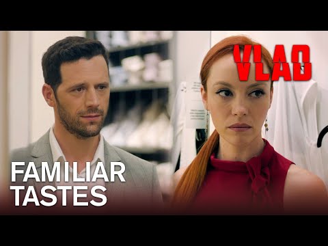 How is Vlad affecting Eliza? 😈 | Vlad Episode 5