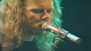 Nothing Else Matters / Metallica ('METALLICA', 1991)