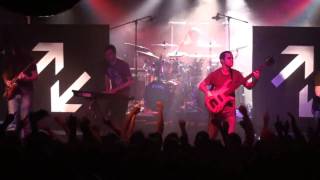 Between the Buried and Me - Obfuscation  - Live 1/20/10