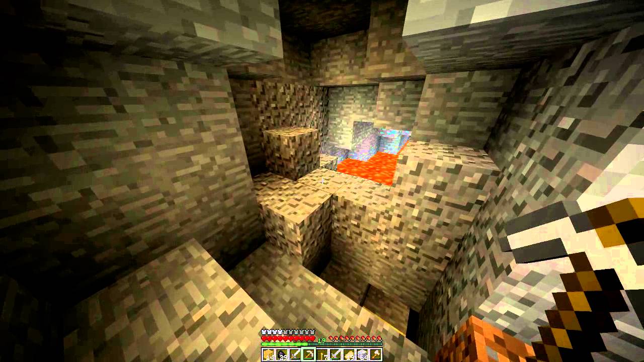 The Minecraft Challenge EP - 5 w/ BeatatoCraft