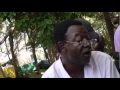 Capture de la vidéo Barbados Jazz Festival Head Gilbert Rowe In His Own Words!