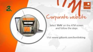 How to Link Your BVN to Your GTBank Account screenshot 5