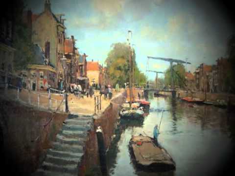 Oh Johnny - Tante Leen - 1956