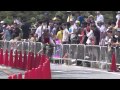 2015 ツアー・オブ・ジャパン堺ステージ　Tour of Japan Sakai Stage