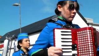 DUNGLOE EASTER PARADE 6