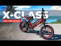 Unleash Your Urban Adventures: Ariel Rider's Electric Bikes