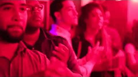 Kenyon Dixon Live at The Sound Temple