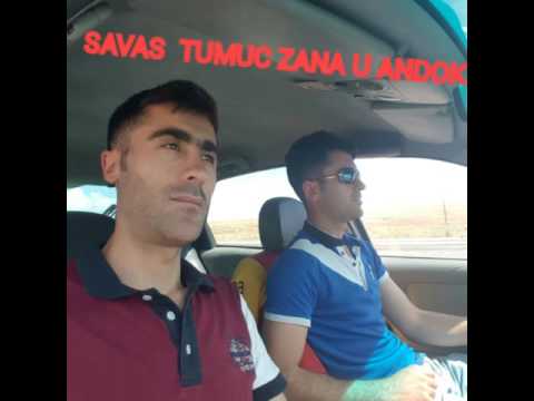 Download savas tunc zana andok Mp3 and Video savas tunc zana andok