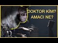 Doktor kim, amacı ne? || Little Nightmares 2 Teorisi