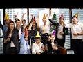 🔴 LIVE: Happy New Year From All Your Friends At The Mr. Warren Hayes Show