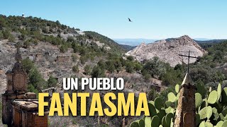 "SE DICE QUE ESTE ES UNO DE LOS PUEBLOS MAS ANTIGUOS DE ZACATECAS"