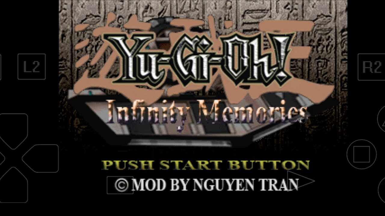 FM Mod Infinity Memories Final - YouTube