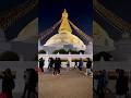 Boudha Stupa Timelapse #stupa #boudh #buddhism #nepalculture #seeexploreshare #sochneaankha