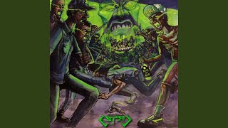Zombie Thrash