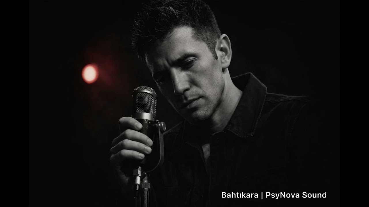 Bahtıkara | PsyNova Sound | 70s Psychedelic Deep House Rock 