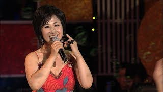 정정아 - 꽃비여인 (가요베스트 300회 특집 #5)