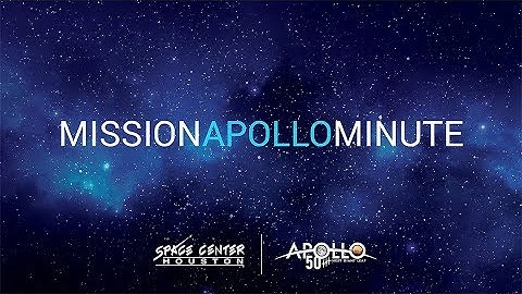 Mission Apollo Minute