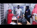 Zubairu makaryaci full movie from kumo production