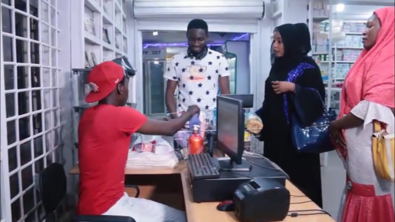 Zubairu Makaryaci, Full Movie from Kumo Production