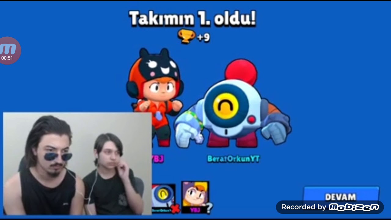 Peç & Bero Fiş (Fake)