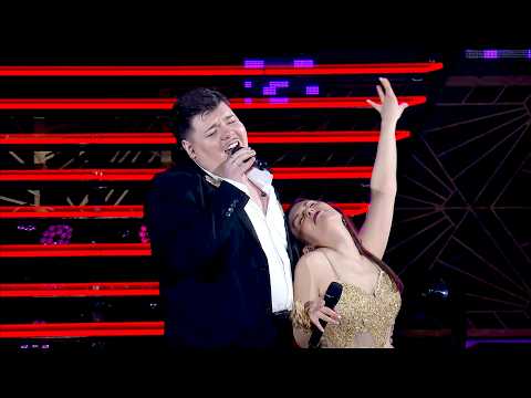 They sang like fish in water! Tomás Cochello and María Milagros Zanazzi shined with Footloose
