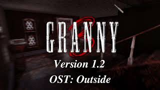 Granny 3 Version 1.2 | Outside OST