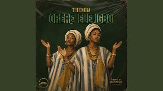 Orere Eligibo (Radio Edit)