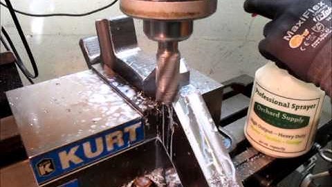 Heavy Duty Steady Rest Episode 8