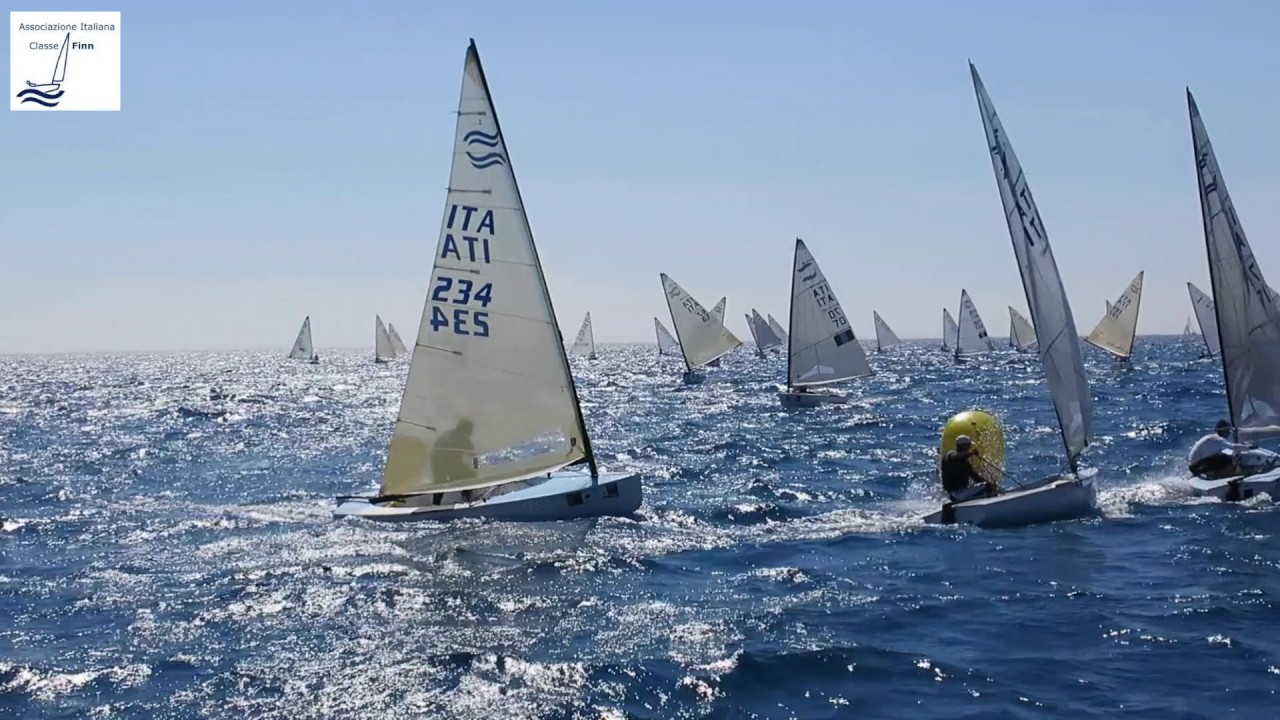 FINN SIRMIONE Castiglione '17  6/7