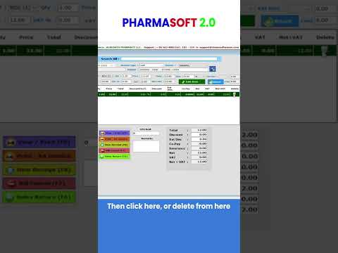 PharmaSoft 4.0 -