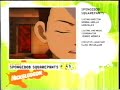 Nickelodeon Split Screen Credits Compilation September 17 2007 