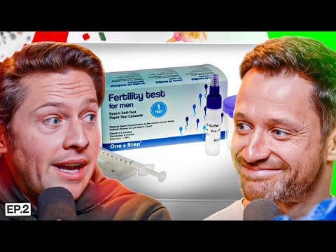 Rory’s Pre-Baby FEAR, Spencer’s The King Of SPERM?! And Opening Up About Baby Loss…