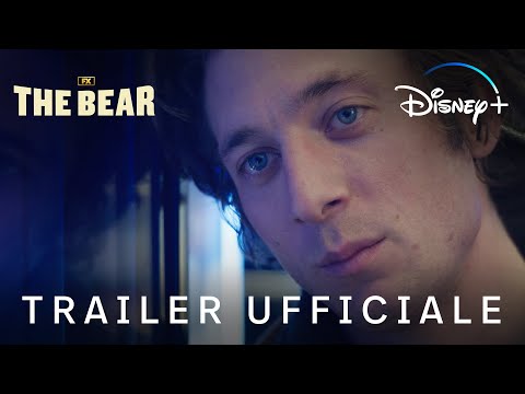 The Bear | Trailer Ufficiale | Disney+