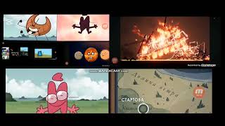 Up To Faster 117 Parison