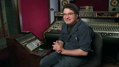 Electrical Audio How-To: Overdubbing and Punching In On Tape