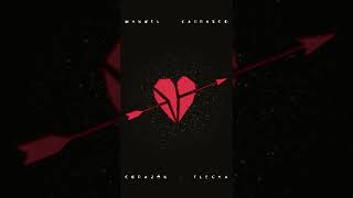 Corazón y Flecha #nuevodisco #25denoviembre #shorts
